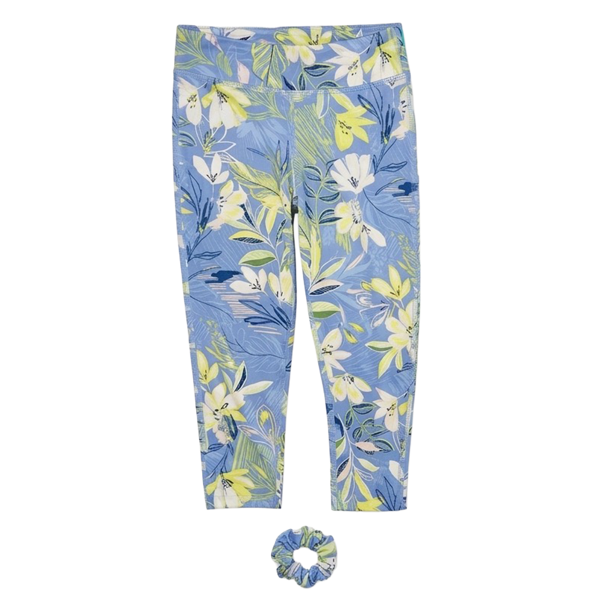 Ideology Sport Girl legging 4-5Y #11009
