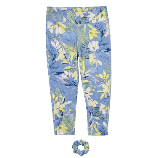 Ideology Sport Girl legging 4-5Y #11009