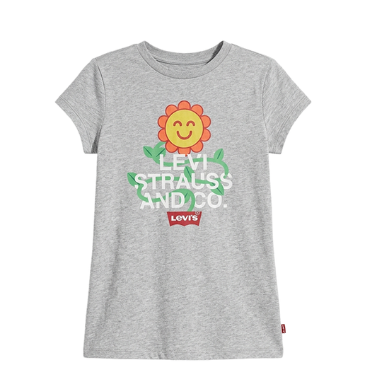 Levi’s Girl T-shirt 12-13Y #11043