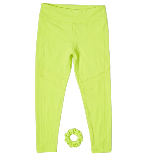 Ideology Sport Girl legging 8-9Y #11021
