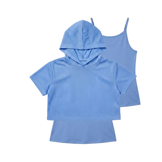 Ideology Girl Sport t-shirt 6-8Y # 11058