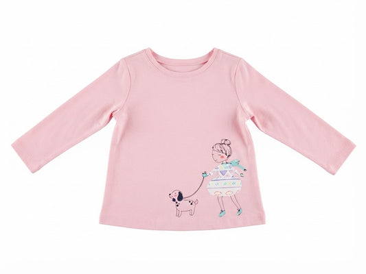 First impressions girl shirt 2t years