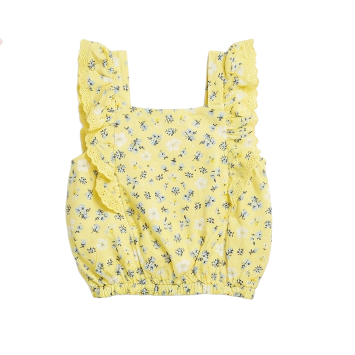 Epic Threads Girl Top Smal 6-7Y #11017