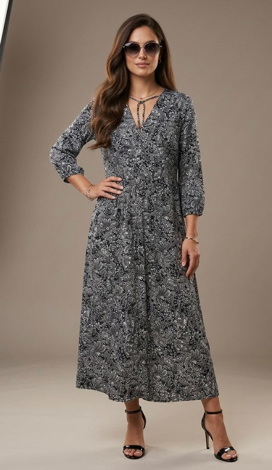 Stradivarius women dress Medium #60026