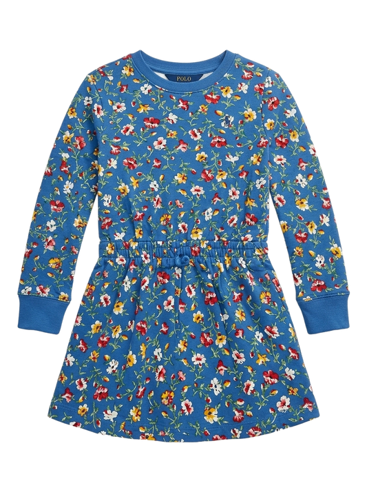 Polo Ralph lauren Girl dress 5Y #10010