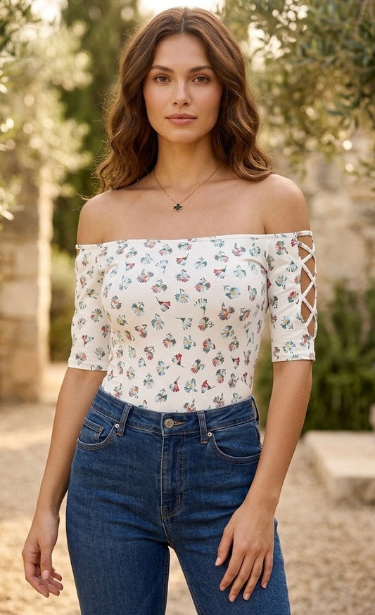 Pull&bear women top medium #40066