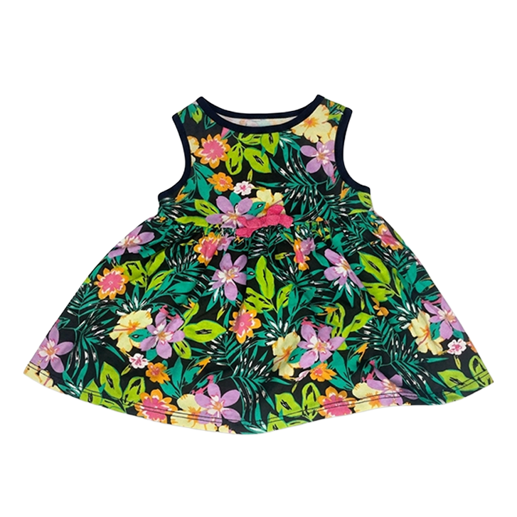 First Impressions Baby Dress 3-6M #32044