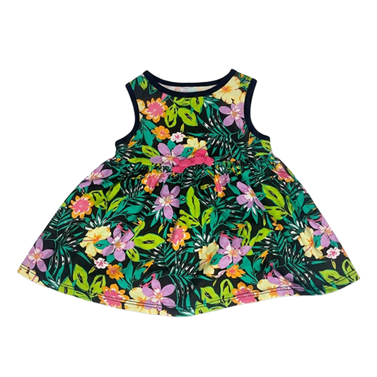 First Impressions Baby Dress 3-6M #32044