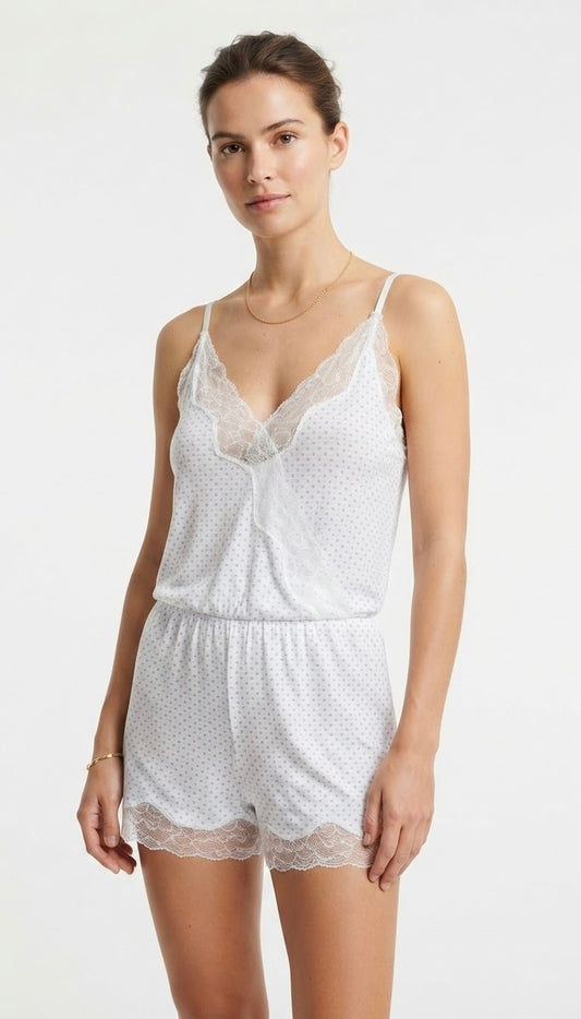 Oysho jumpsuit medium#80027