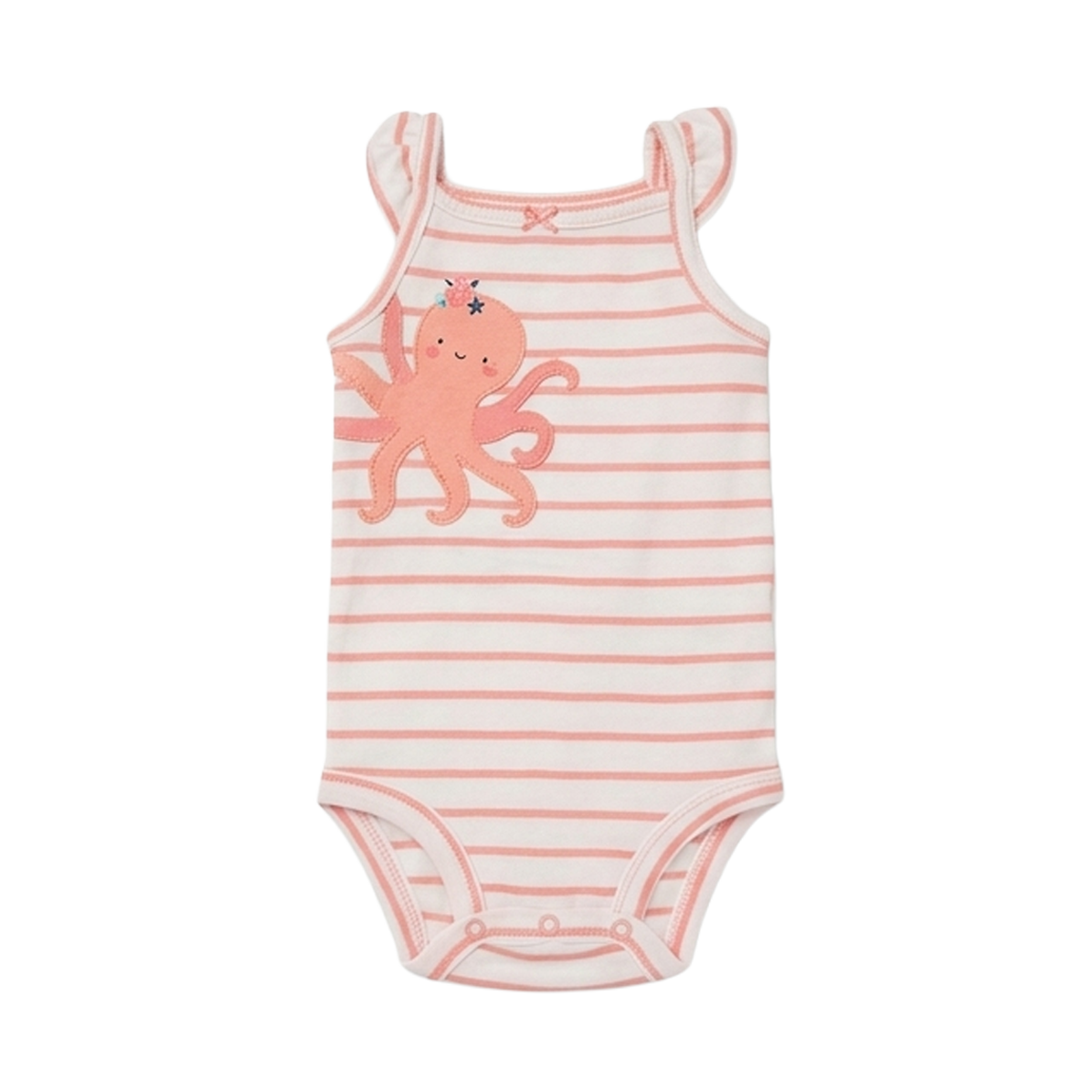 carter’s Baby Girl Body 6M #32025
