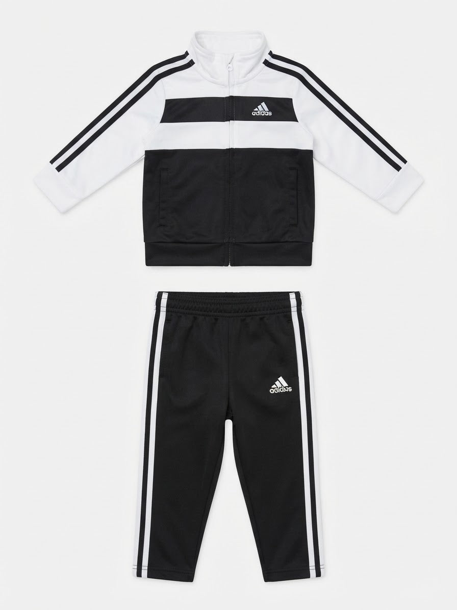 Adidas baby boy set 12m