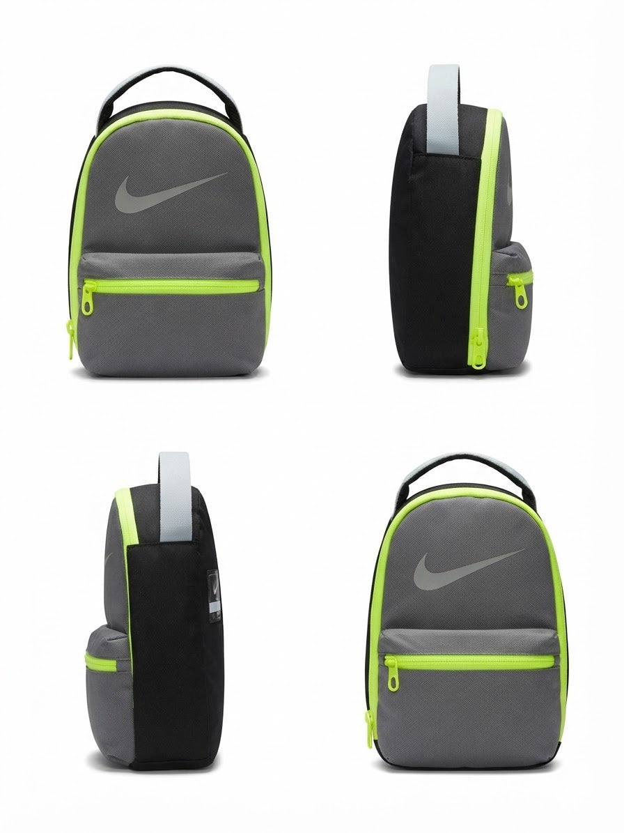 Nike Boy hand Lunch Bag