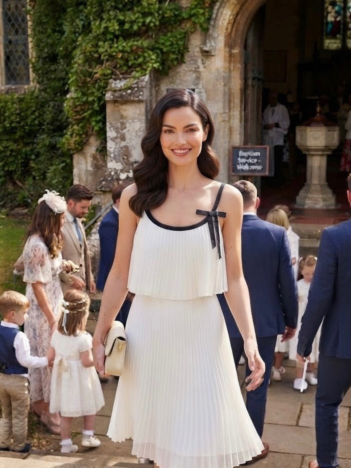 Karl Lagerfeld Dress Xs-s