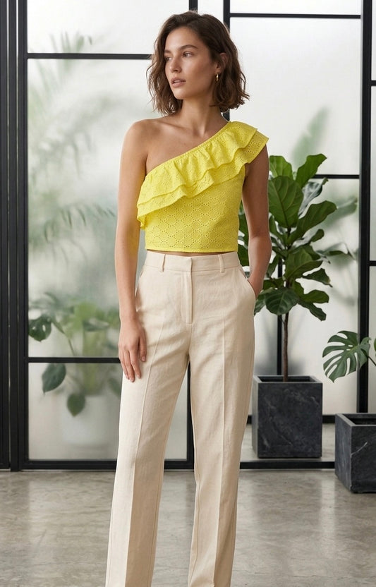 Zara top medium #40085