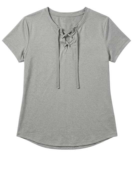 Ideology Girl T-shirt XL 16Y #11076