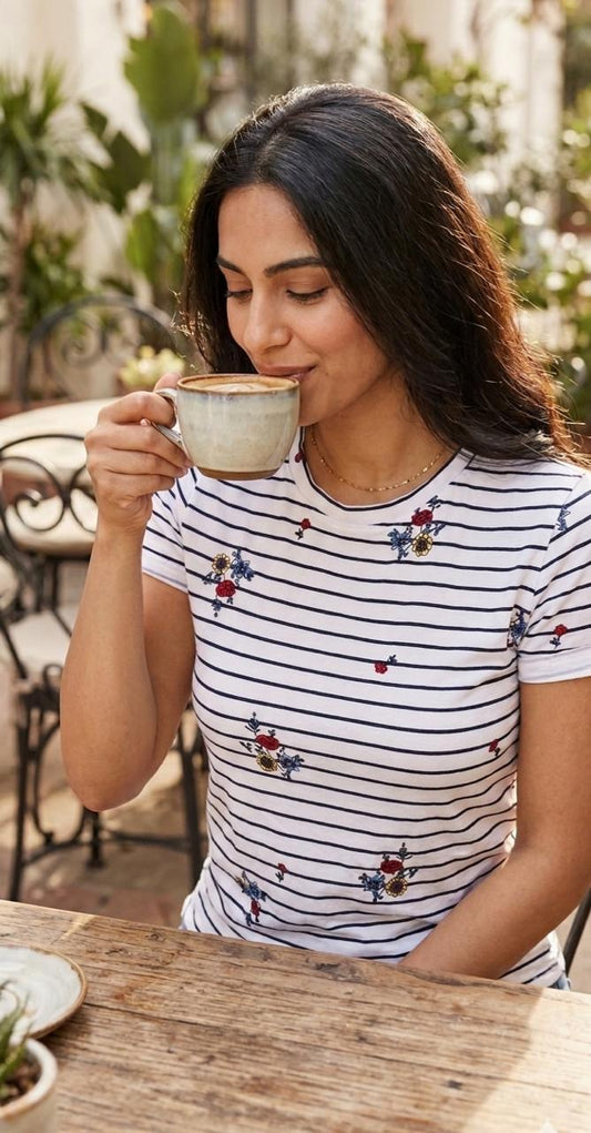 Bershka women tshirt small #40033