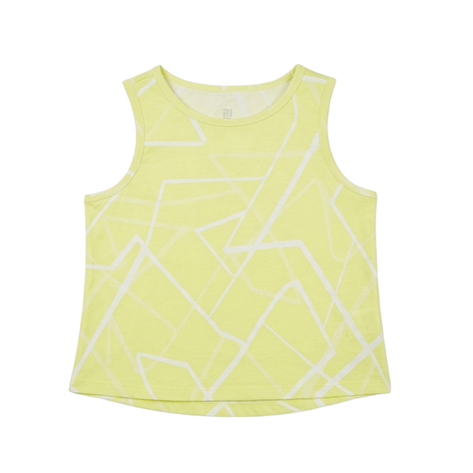 Ideology Girl Top Small 6-7Y #11019