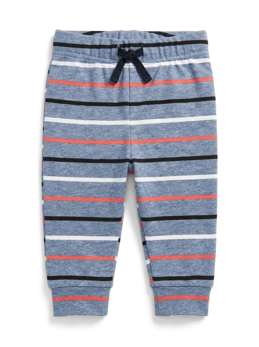 First impressions baby boy pants 3-6M
