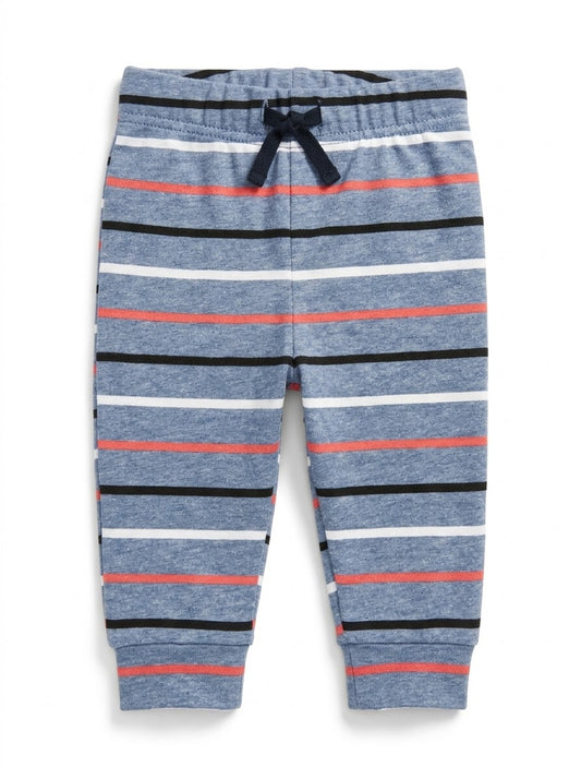 First impressions baby boy pants 3-6M