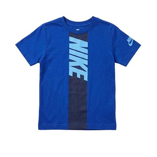Nike Boy T-shirt 4-5Y #22019