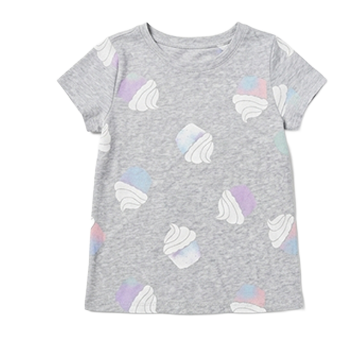 Epic Threads Girl T-shirt 4-5Y #11066