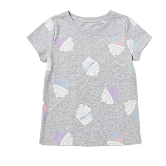 Epic Threads Girl T-shirt 4-5Y #11066