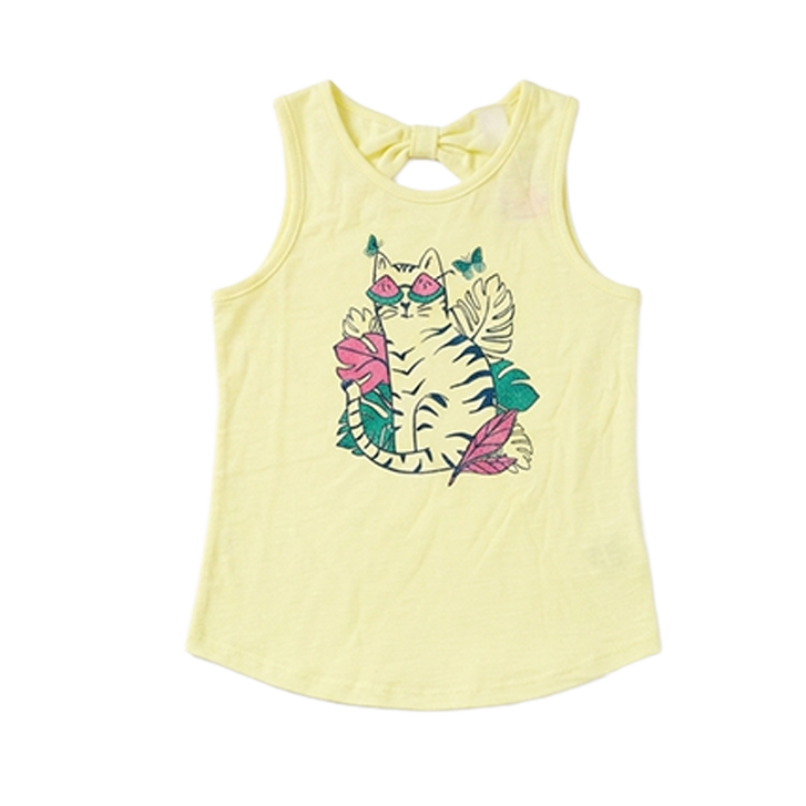 Epic Threads Girl Top 6-7Y #11064
