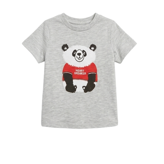 First Impressions Baby Tshirt Bou 12M #21013