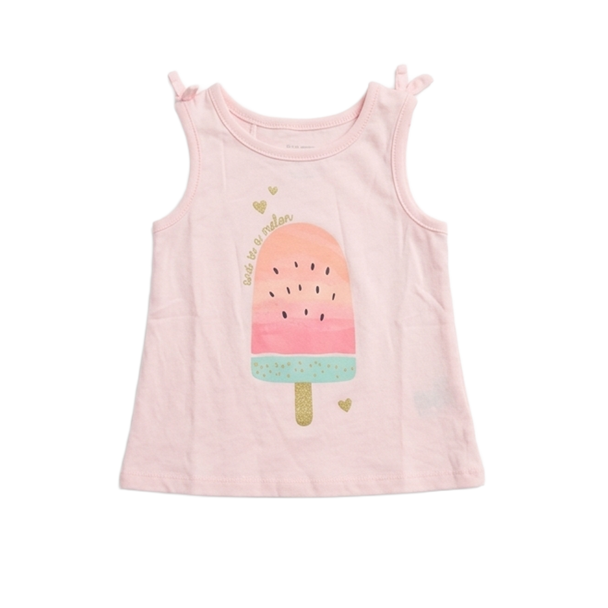 Carter’s Girl Top 18M # 32022