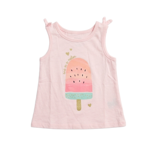 Carter’s Girl Top 18M # 32022