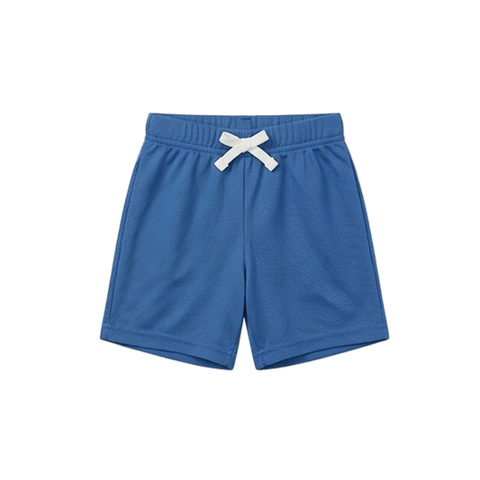 First impressions Baby boy short 18M #21010