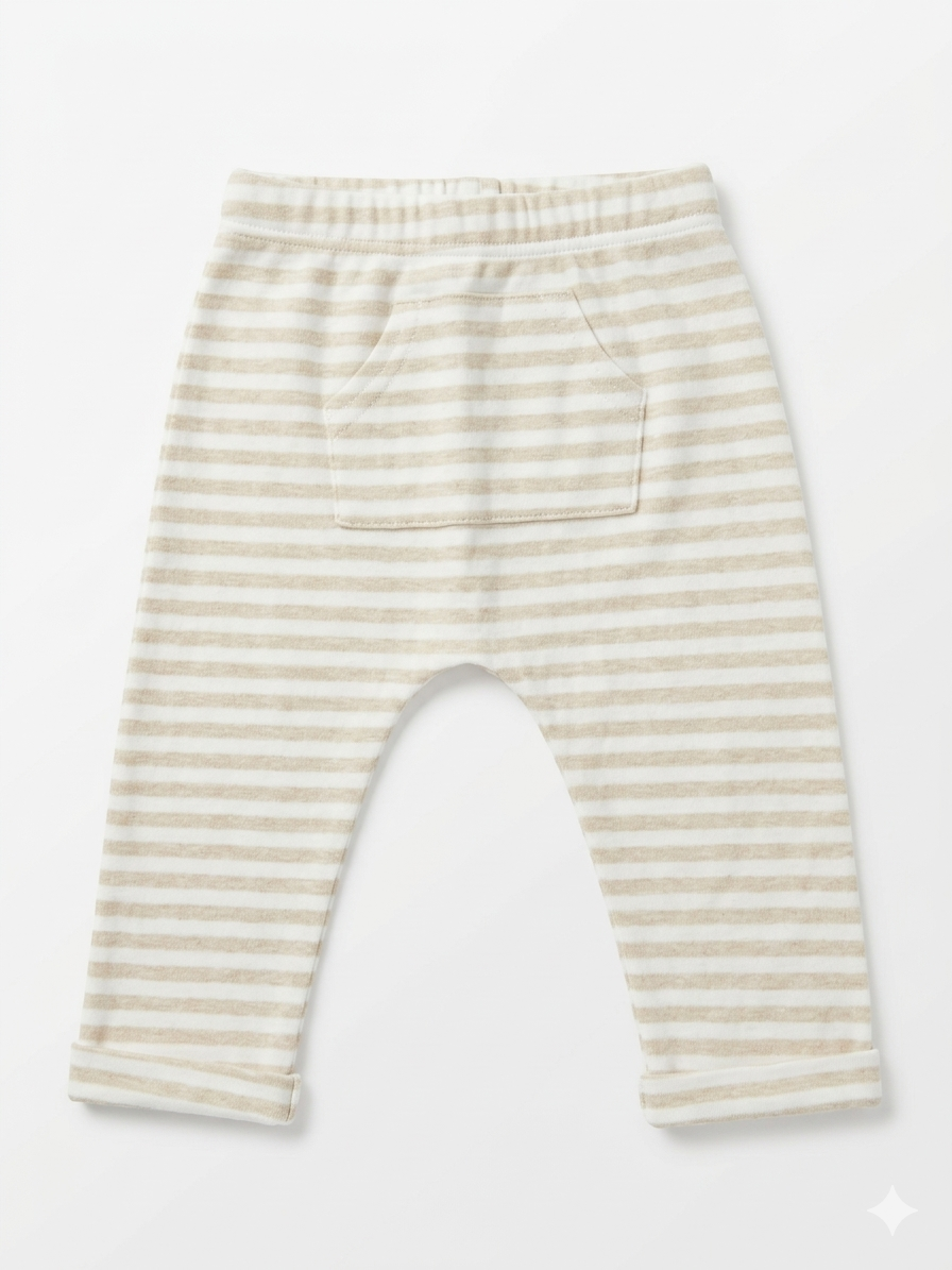 First Impressions baby boy bottom 12M #21016