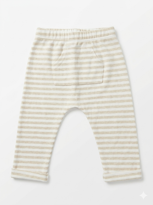 First Impressions baby boy bottom 12M #21016