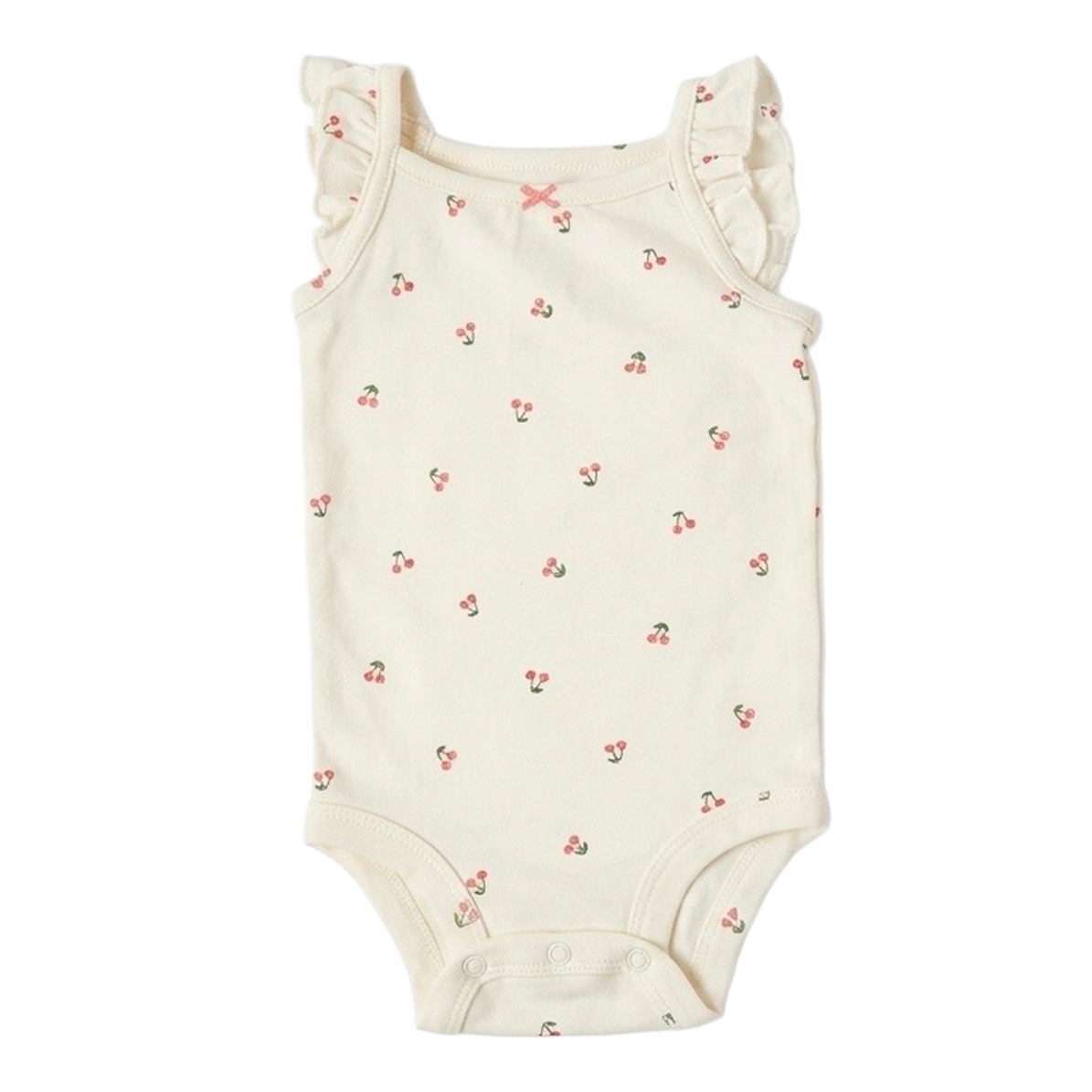 Carter’s Baby Girl Body 12M #32036