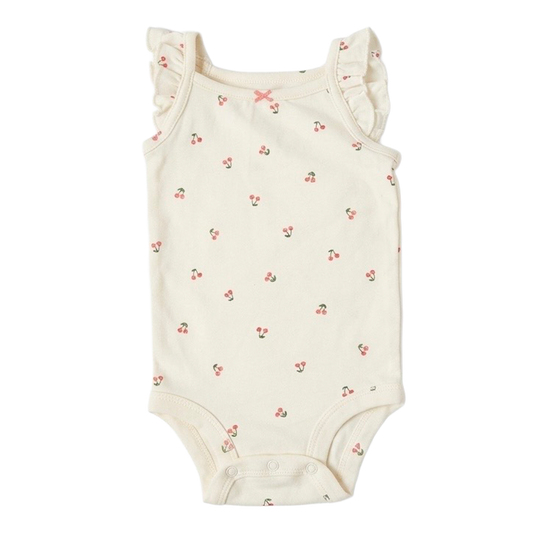 Carter’s Baby Girl Body 12M #32036