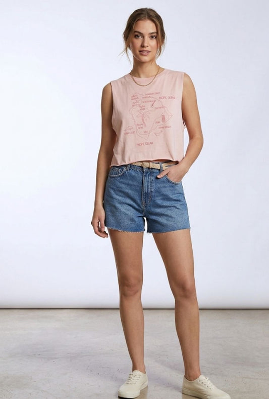Pull & bear women top medium #40013 2pcs