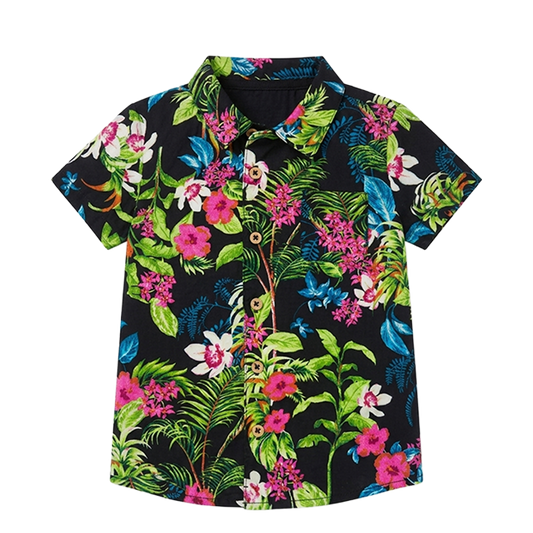 First Impressions Baby Boy T-shirt 18M #22023