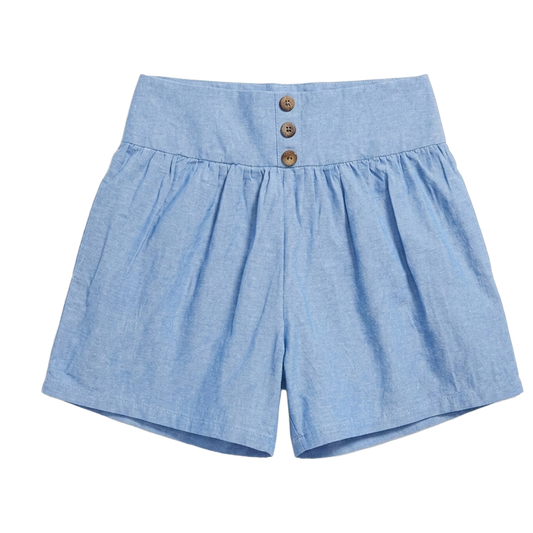 BonnieJean Girl Short 13-14Y #13004