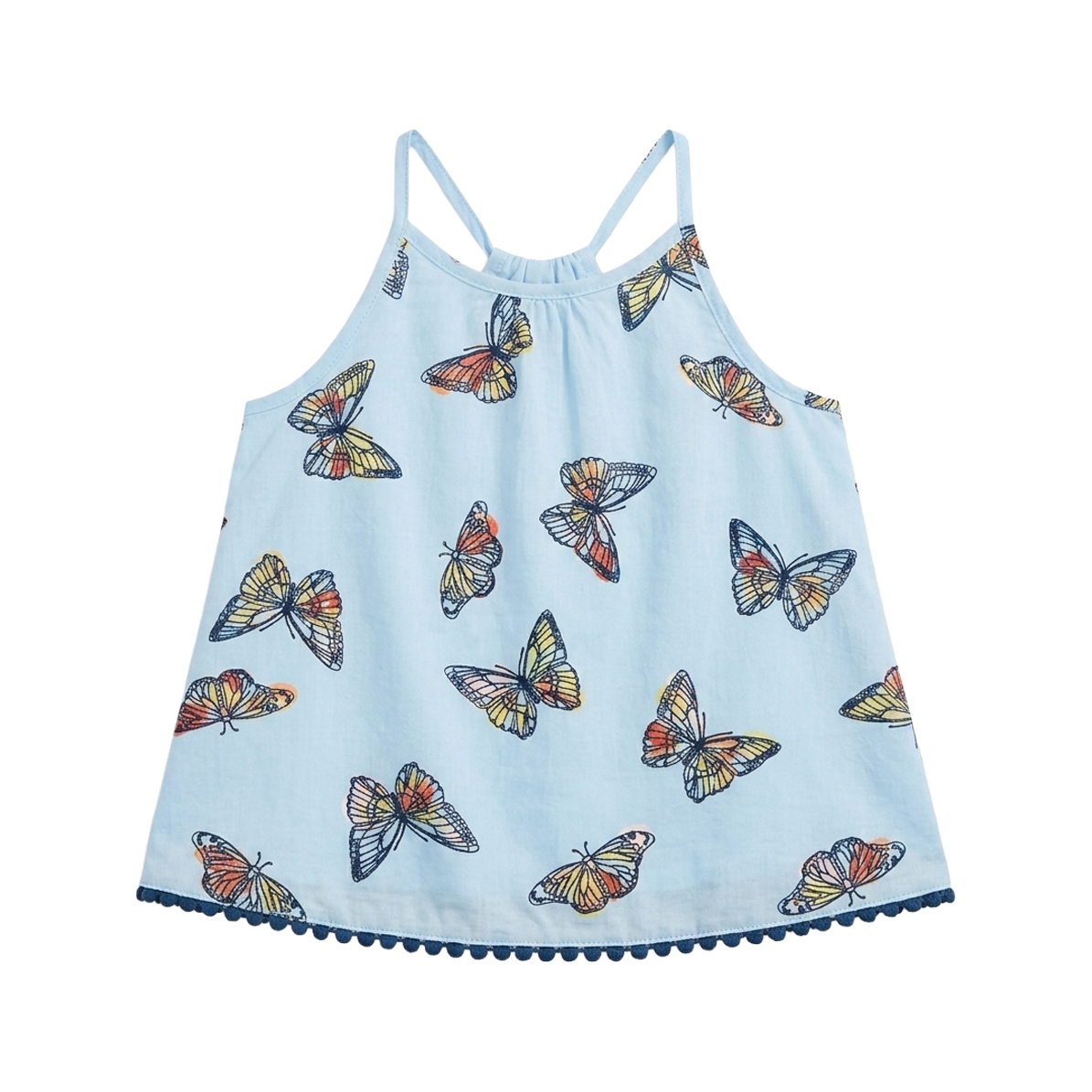 Epic Threads Girl Top 4Y #11023