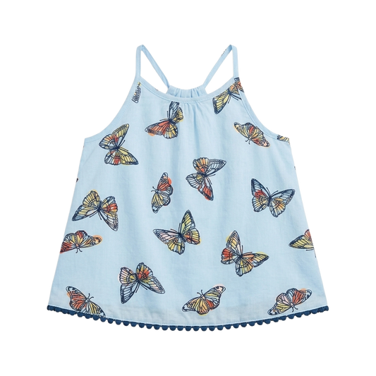 Epic Threads Girl Top 4Y #11023