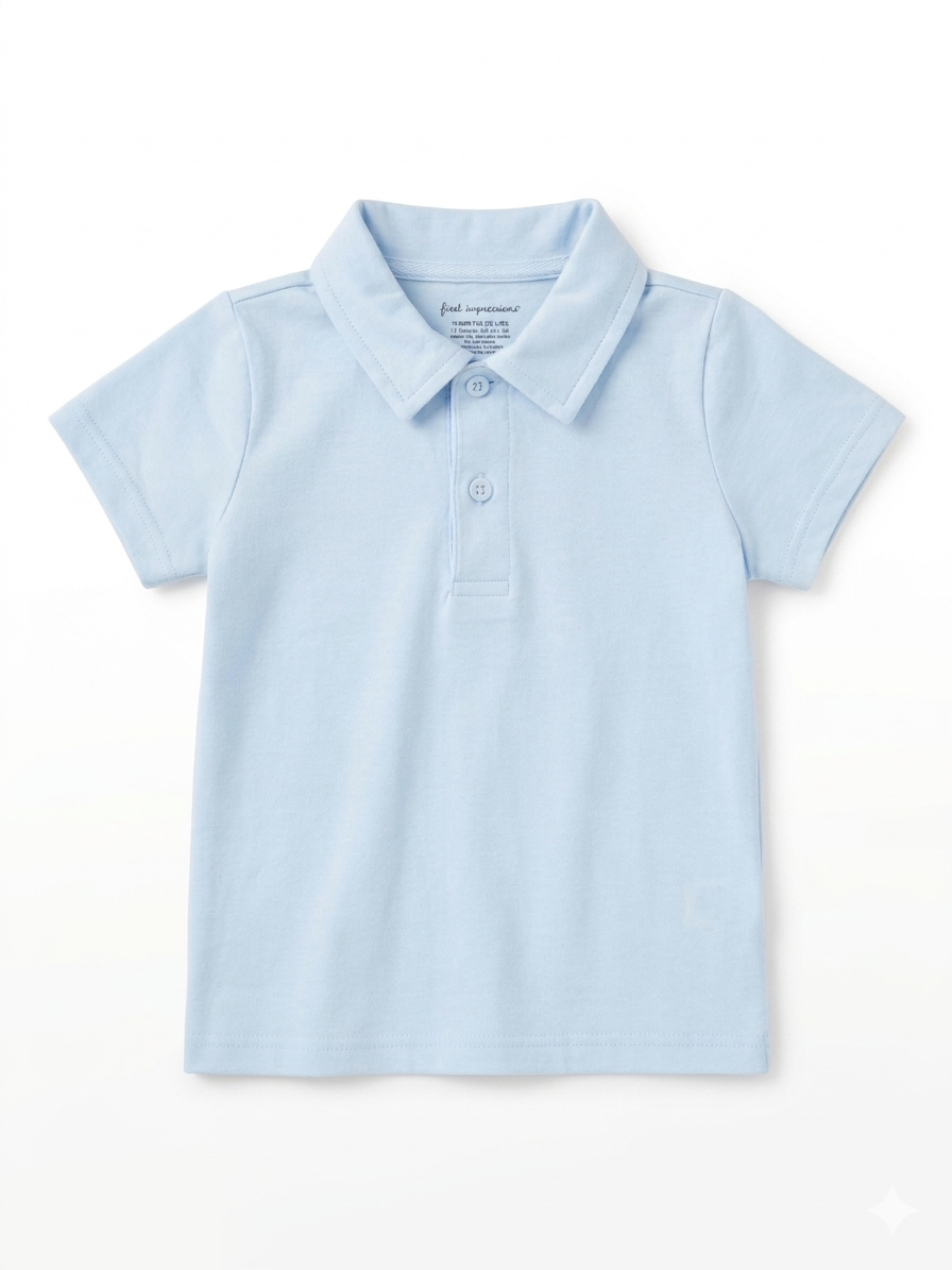 First Impressions Baby Boy T-Shirt 18M #20001
